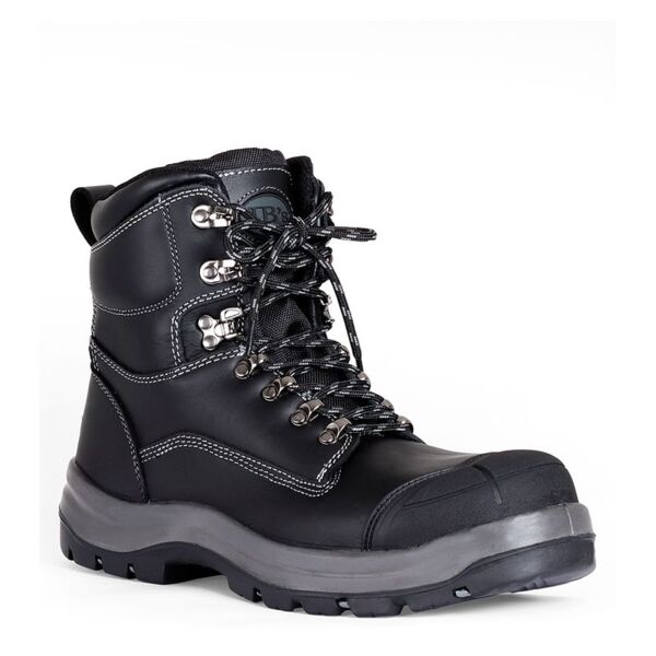 Roadtrain Lace Up Boot Thumbnail