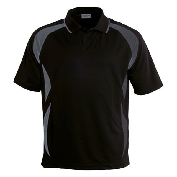 Kids Breezeway Sports Polo Thumbnail