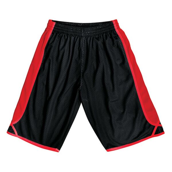 Mens Basketball Shorts Thumbnail