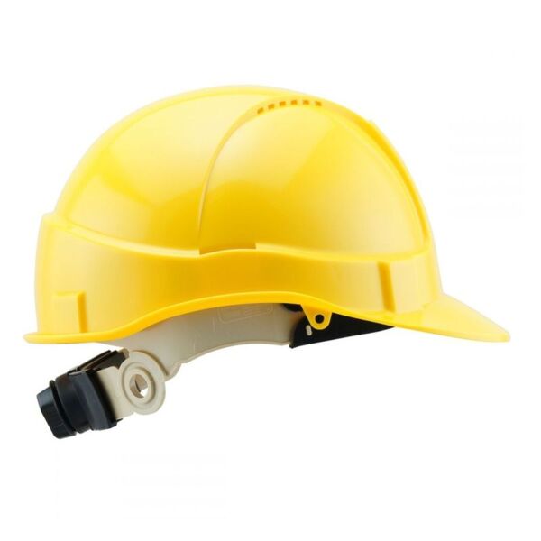 HammerHead Hard Hat Vented (Ratchet) Thumbnail