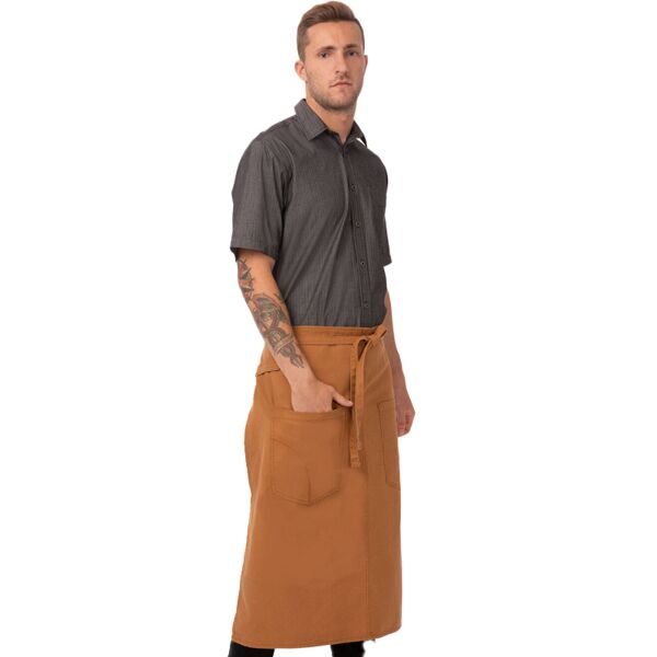 Rockford Bistro Apron Thumbnail