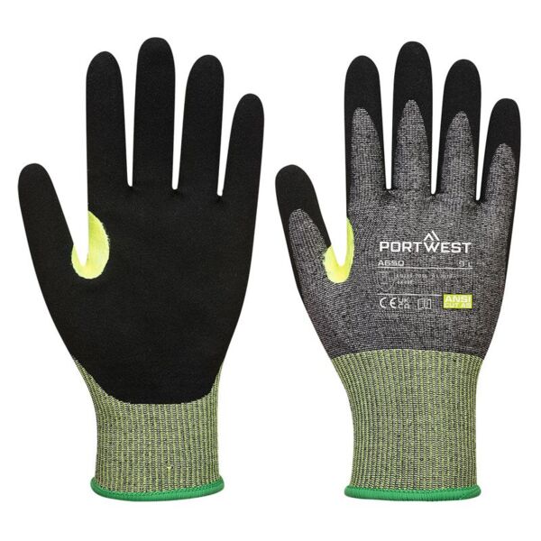 CS Cut E15 Nitrile Glove Thumbnail