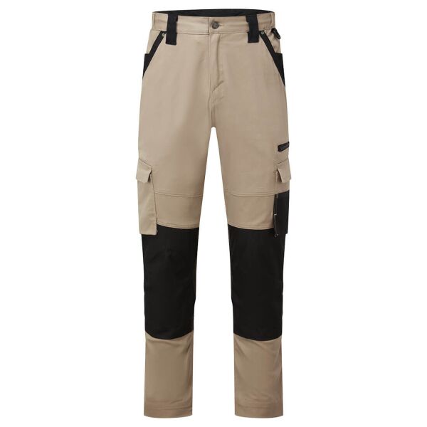 KX3 Stretch Slim Fit Trade Pants Thumbnail