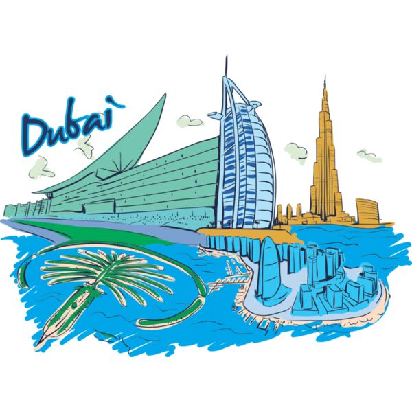 Dubai 2 Thumbnail