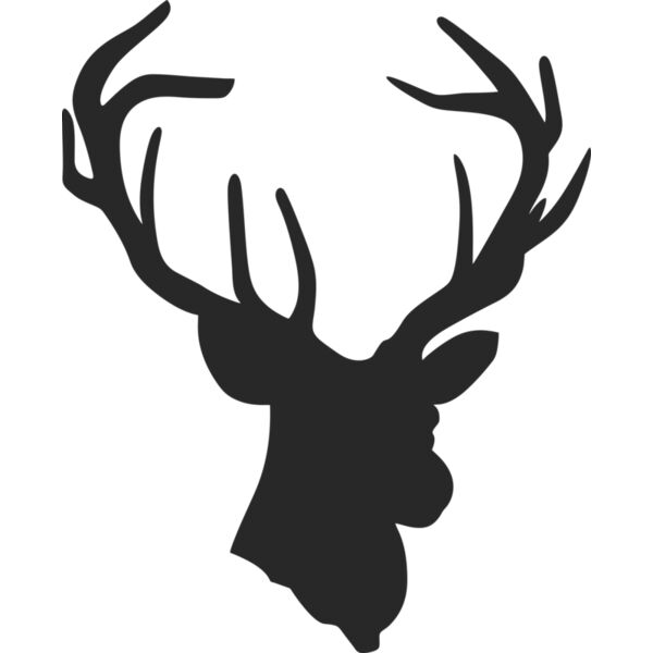 Reindeer 002 Thumbnail