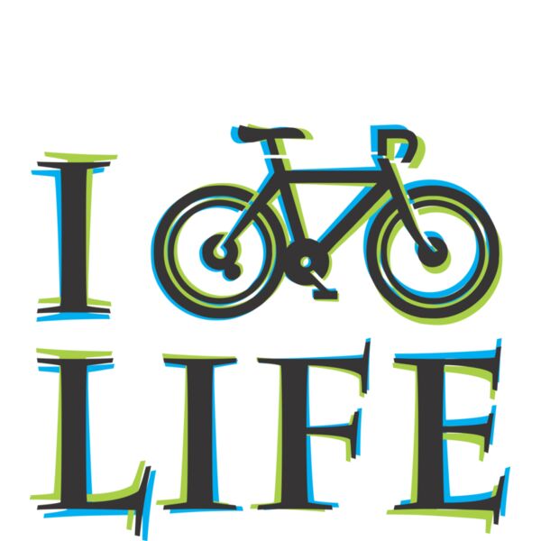 I Love Life Thumbnail