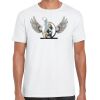 Mens Softstyle Tee Shirt Thumbnail