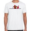 Mens Softstyle Tee Shirt Thumbnail