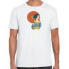 Mens Softstyle Tee Shirt Thumbnail