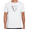 Mens Softstyle Tee Shirt Thumbnail