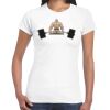 Womens Softstyle Tee Shirt Thumbnail