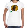 Womens Softstyle Tee Shirt Thumbnail