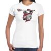 Womens Softstyle Tee Shirt Thumbnail