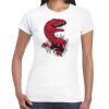 Womens Softstyle Tee Shirt Thumbnail