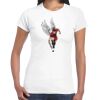 Womens Softstyle Tee Shirt Thumbnail