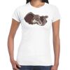 Womens Softstyle Tee Shirt Thumbnail