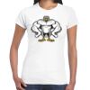 Womens Softstyle Tee Shirt Thumbnail