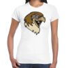 Womens Softstyle Tee Shirt Thumbnail