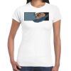 Womens Softstyle Tee Shirt Thumbnail