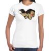 Womens Softstyle Tee Shirt Thumbnail