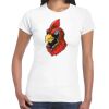 Womens Softstyle Tee Shirt Thumbnail