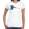 Womens Softstyle Tee Shirt Thumbnail