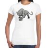 Womens Softstyle Tee Shirt Thumbnail