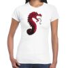 Womens Softstyle Tee Shirt Thumbnail