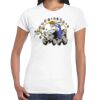 Womens Softstyle Tee Shirt Thumbnail