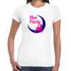 Womens Softstyle Tee Shirt Thumbnail