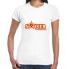 Womens Softstyle Tee Shirt Thumbnail