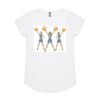 Womens Mali Tee Thumbnail