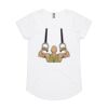 Womens Mali Tee Thumbnail