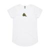 Womens Mali Tee Thumbnail