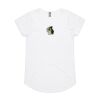 Womens Mali Tee Thumbnail