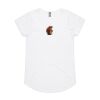 Womens Mali Tee Thumbnail