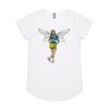 Womens Mali Tee Thumbnail
