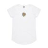 Womens Mali Tee Thumbnail
