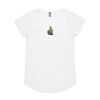 Womens Mali Tee Thumbnail