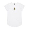 Womens Mali Tee Thumbnail