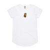 Womens Mali Tee Thumbnail