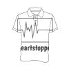 Custom Full Sublimated Polo (MOQ 10) Thumbnail