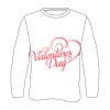 Custom Full Sublimated Long Sleeve Tee (MOQ 10) Custom Full Sublimated Long Sleeve Tee (MOQ 10) Thumbnail