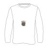 Custom Full Sublimated Long Sleeve Tee (MOQ 10) Custom Full Sublimated Long Sleeve Tee (MOQ 10) Thumbnail