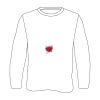 Custom Full Sublimated Long Sleeve Tee (MOQ 10) Custom Full Sublimated Long Sleeve Tee (MOQ 10) Thumbnail