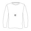 Custom Full Sublimated Long Sleeve Tee (MOQ 10) Custom Full Sublimated Long Sleeve Tee (MOQ 10) Thumbnail