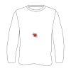 Custom Full Sublimated Long Sleeve Tee (MOQ 10) Custom Full Sublimated Long Sleeve Tee (MOQ 10) Thumbnail