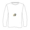 Custom Full Sublimated Long Sleeve Tee (MOQ 10) Custom Full Sublimated Long Sleeve Tee (MOQ 10) Thumbnail
