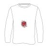 Custom Full Sublimated Long Sleeve Tee (MOQ 10) Custom Full Sublimated Long Sleeve Tee (MOQ 10) Thumbnail