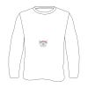 Custom Full Sublimated Long Sleeve Tee (MOQ 10) Custom Full Sublimated Long Sleeve Tee (MOQ 10) Thumbnail